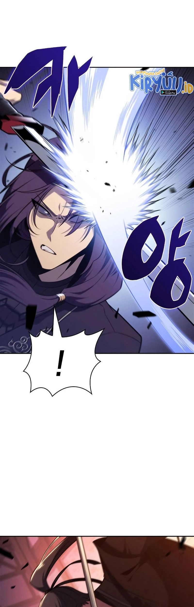 Solo Max-Level Newbie Chapter 146 Gambar 74