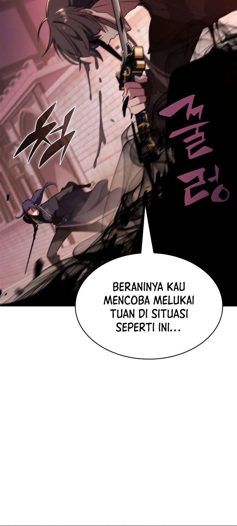 Solo Max-Level Newbie Chapter 146 Gambar 75