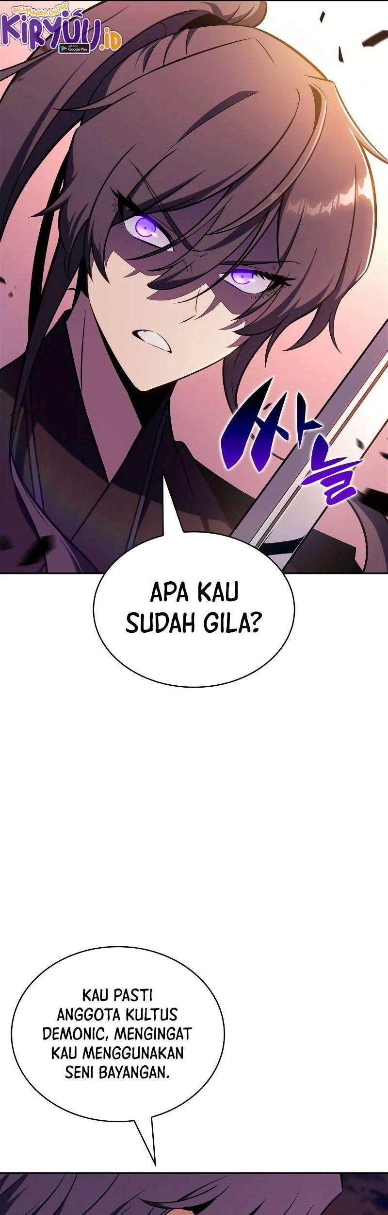 Solo Max-Level Newbie Chapter 146 Gambar 76