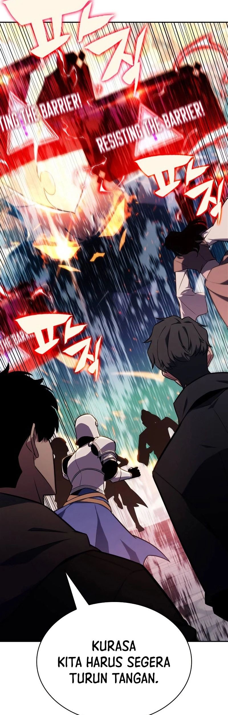 Solo Max-Level Newbie Chapter 146 Gambar 7