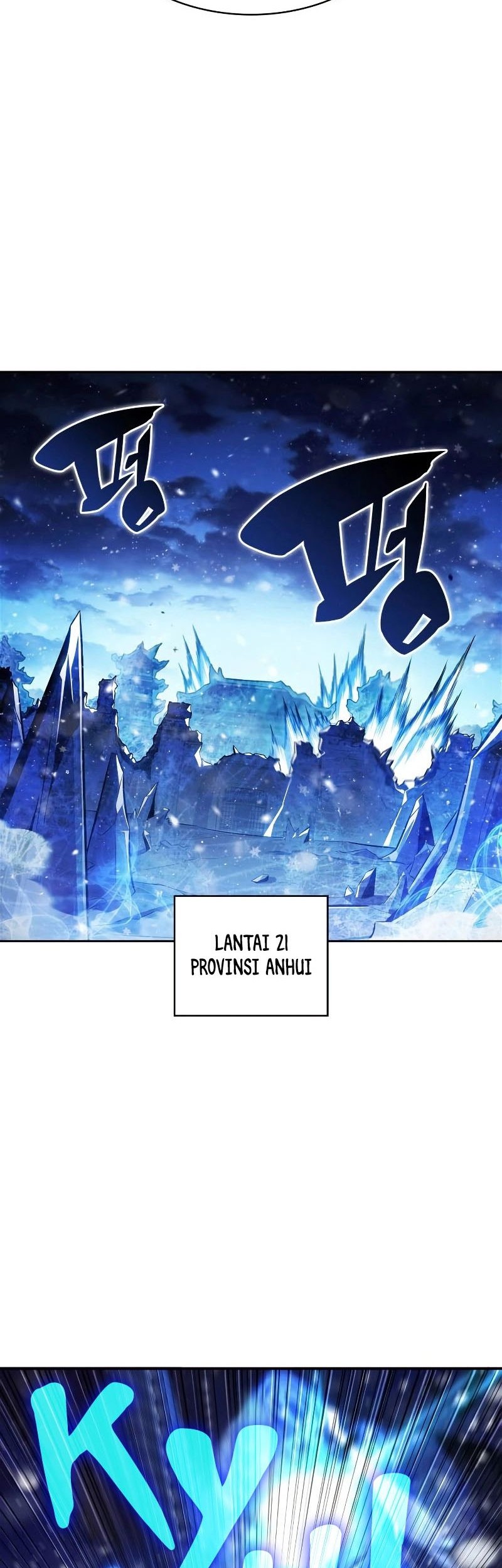 Solo Max-Level Newbie Chapter 146 Gambar 8