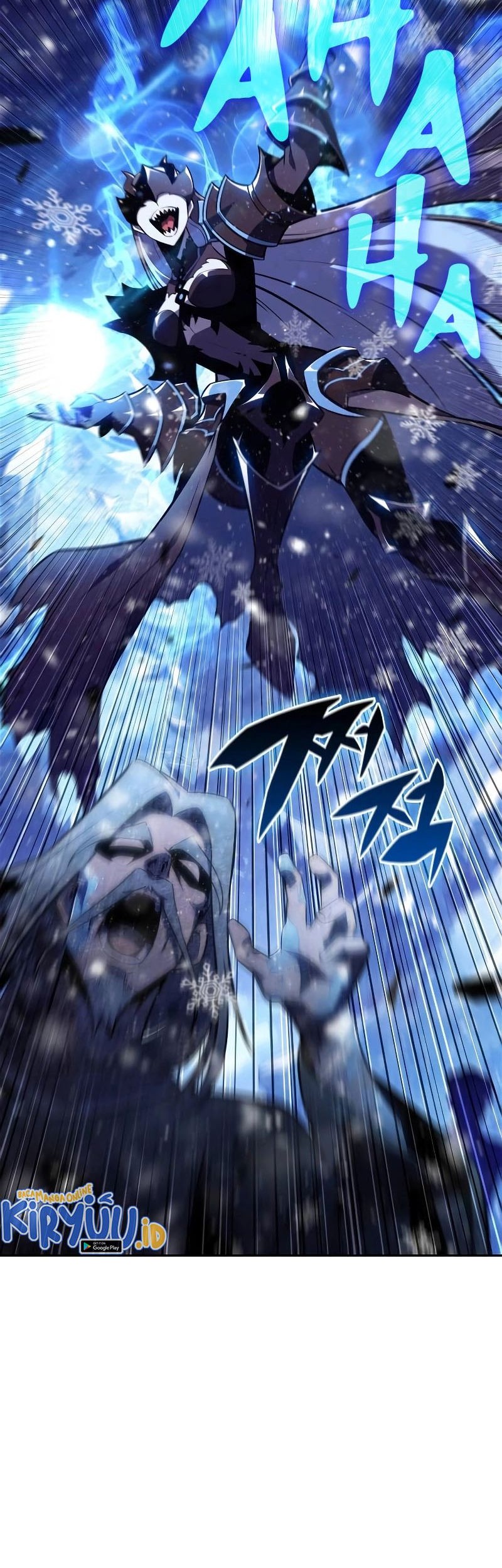 Solo Max-Level Newbie Chapter 146 Gambar 9