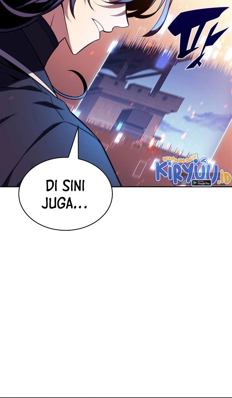 Solo Max-Level Newbie Chapter 146 Gambar 13