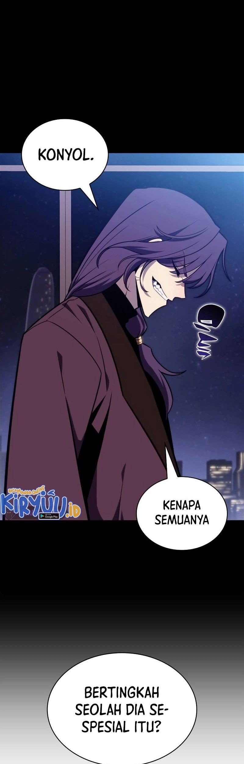 Solo Max-Level Newbie Chapter 146 Gambar 18