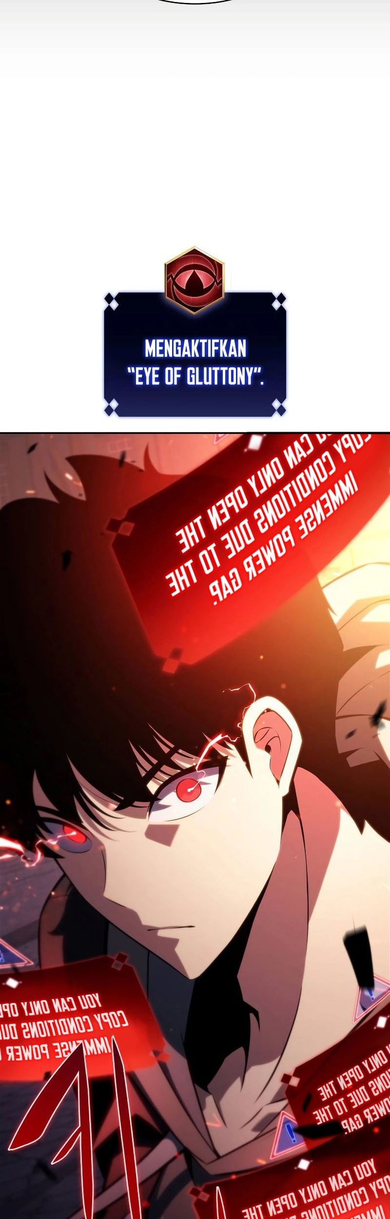 Solo Max-Level Newbie Chapter 146 Gambar 19