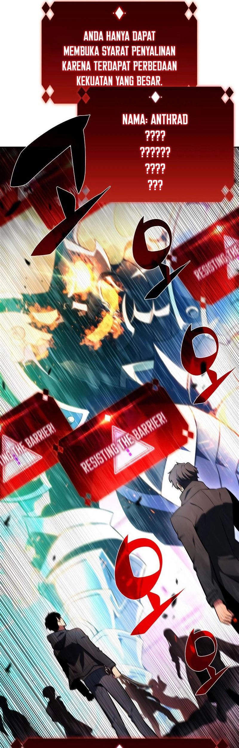 Solo Max-Level Newbie Chapter 146 Gambar 21