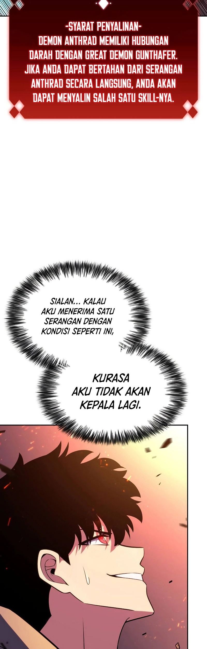 Solo Max-Level Newbie Chapter 146 Gambar 22
