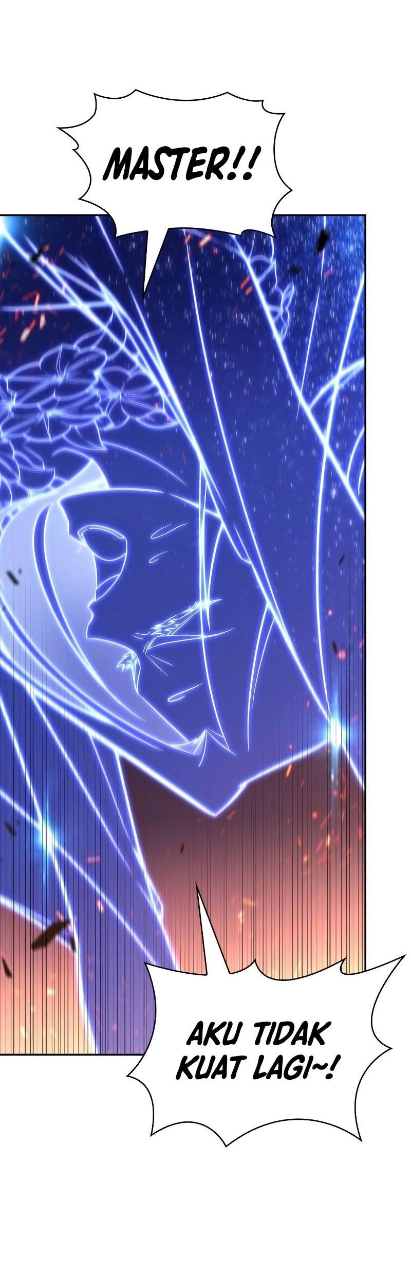 Solo Max-Level Newbie Chapter 146 Gambar 25