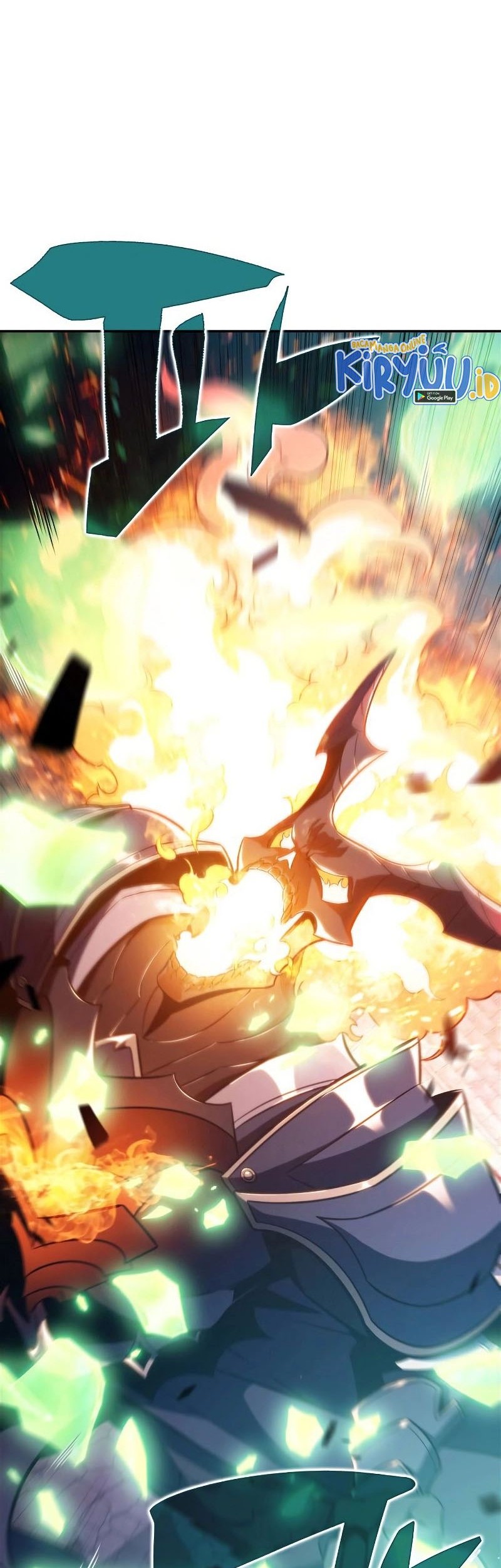 Solo Max-Level Newbie Chapter 146 Gambar 26