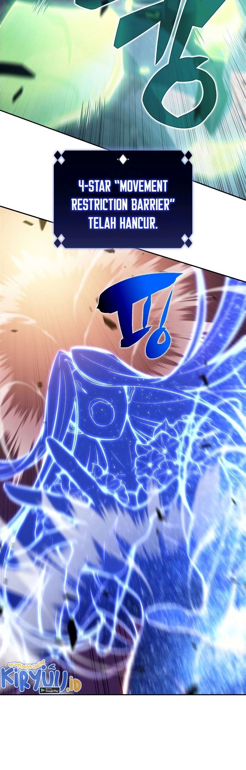 Solo Max-Level Newbie Chapter 146 Gambar 27