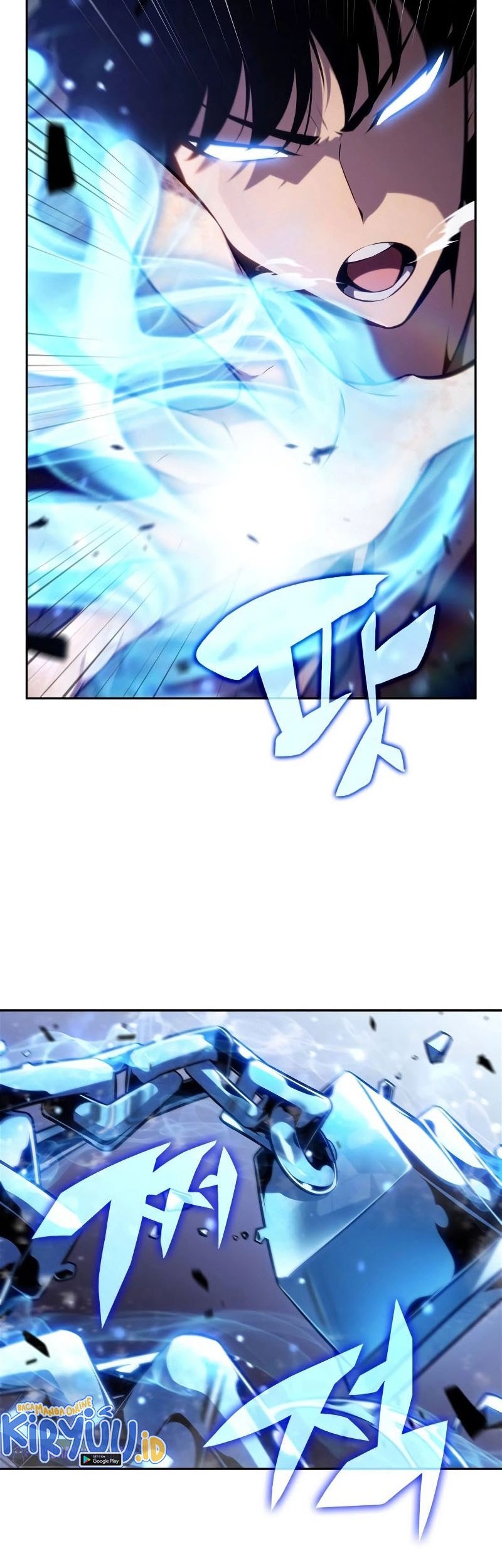 Solo Max-Level Newbie Chapter 146 Gambar 31