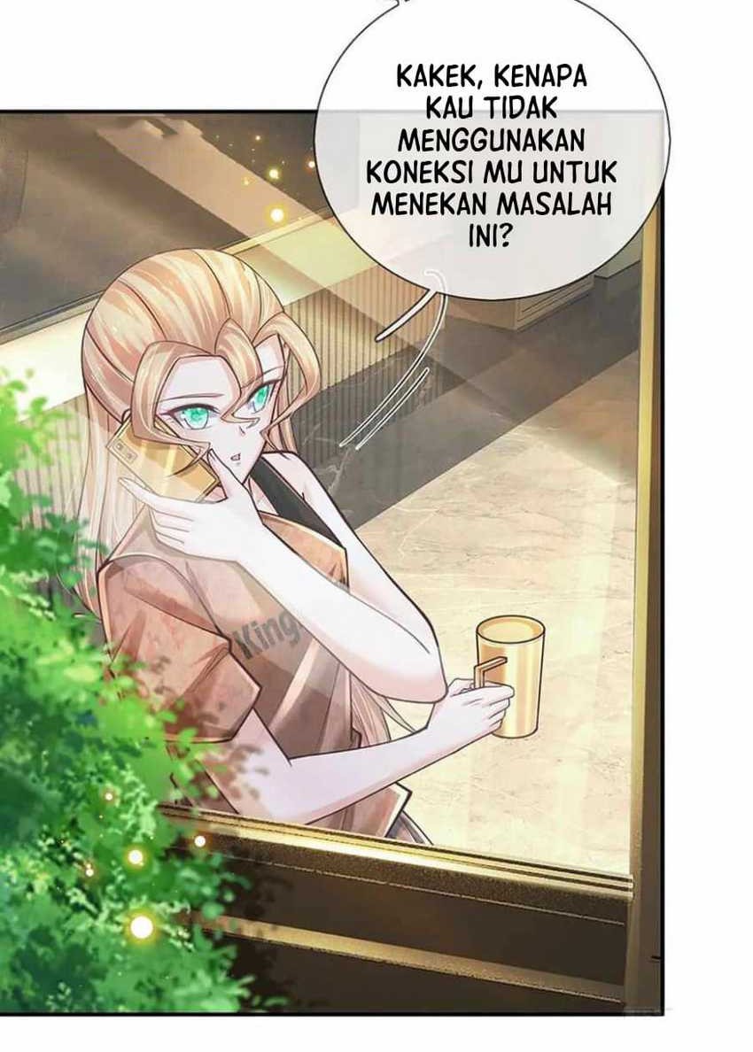 100.000 Layers Of Body Refining: I Raise All Emperor Chapter 214 Gambar 26