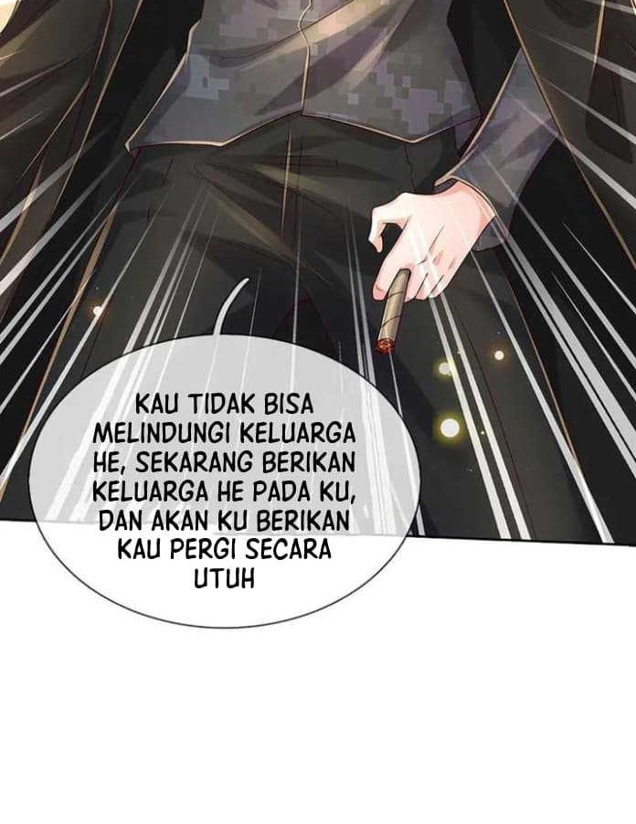 100.000 Layers Of Body Refining: I Raise All Emperor Chapter 214 Gambar 4