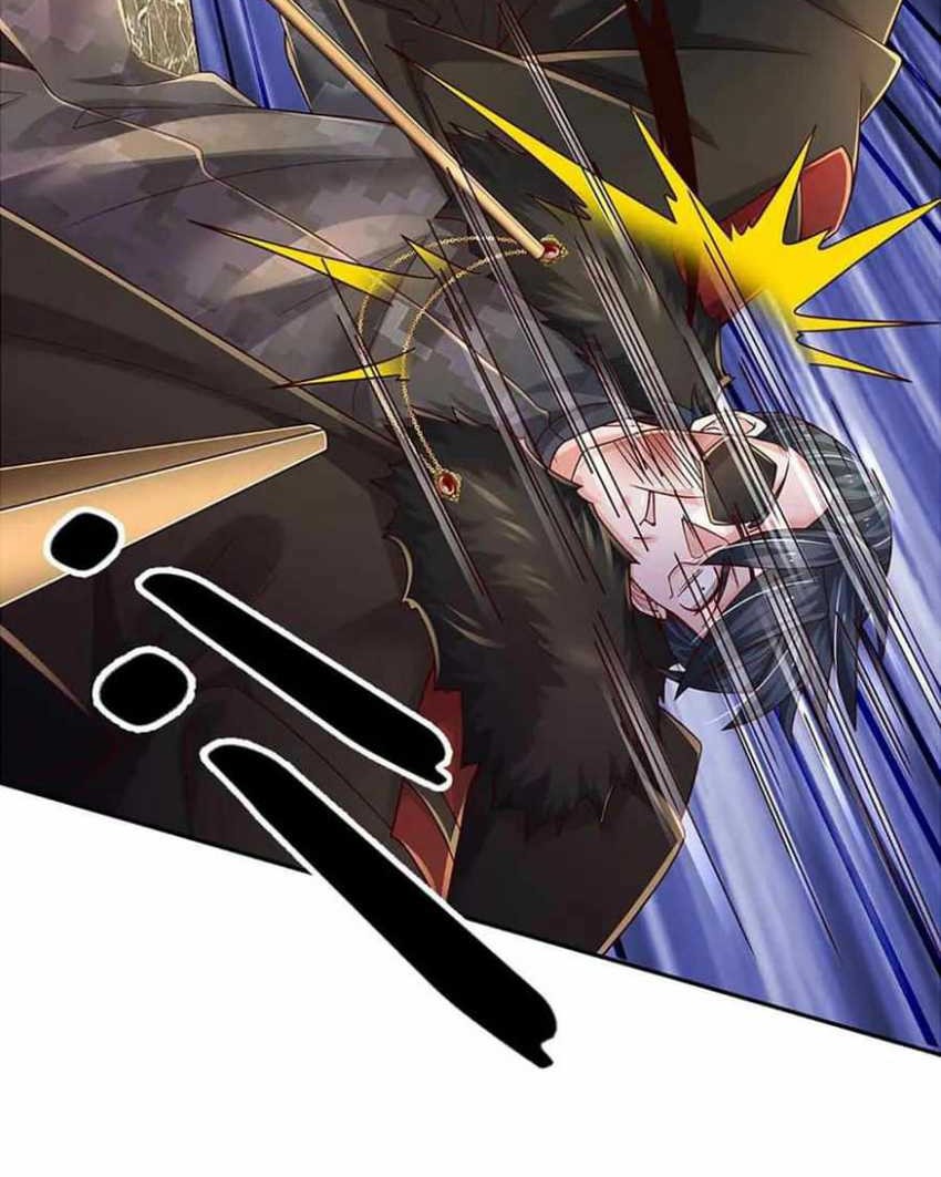 100.000 Layers Of Body Refining: I Raise All Emperor Chapter 214 Gambar 14