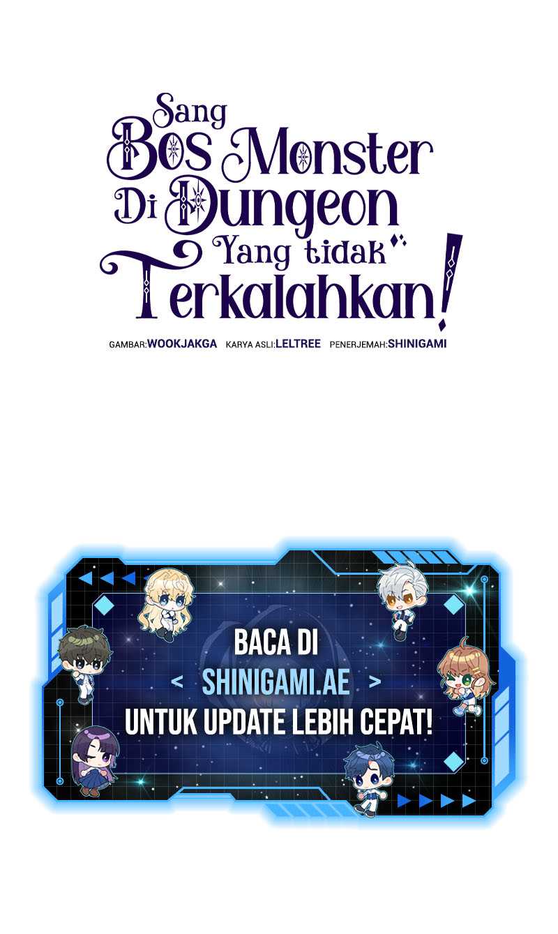 The Unbeatable Dungeon’s Lazy Boss Chapter 34 Gambar 50