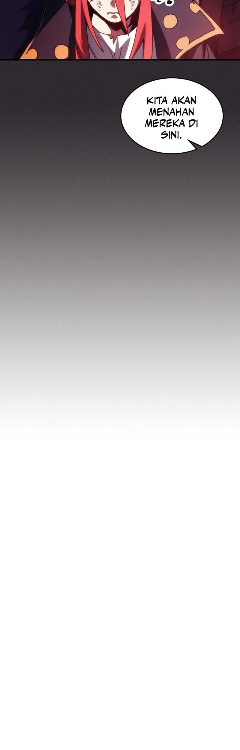 The Unbeatable Dungeon’s Lazy Boss Chapter 34 Gambar 39