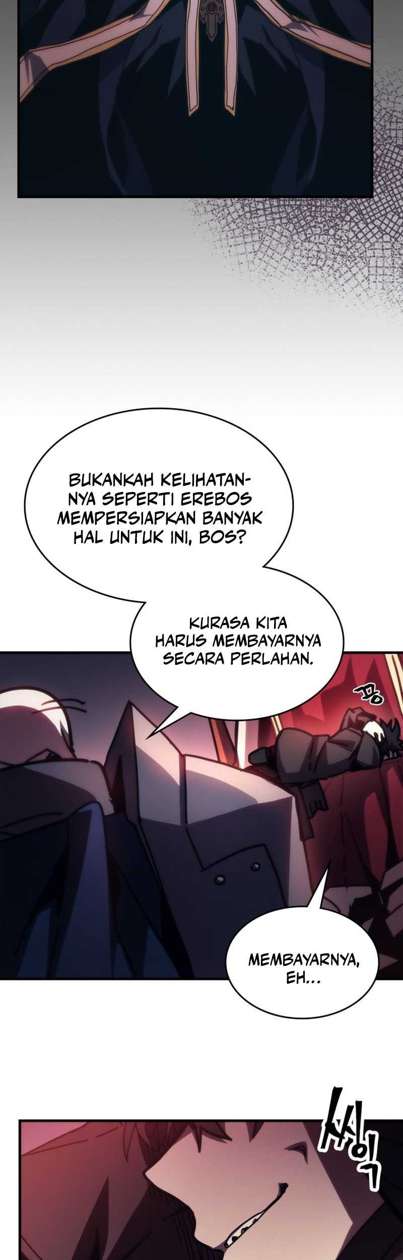 The Unbeatable Dungeon’s Lazy Boss Chapter 34 Gambar 44