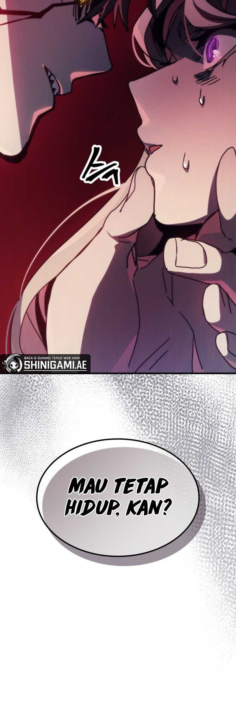 The Unbeatable Dungeon’s Lazy Boss Chapter 34 Gambar 49