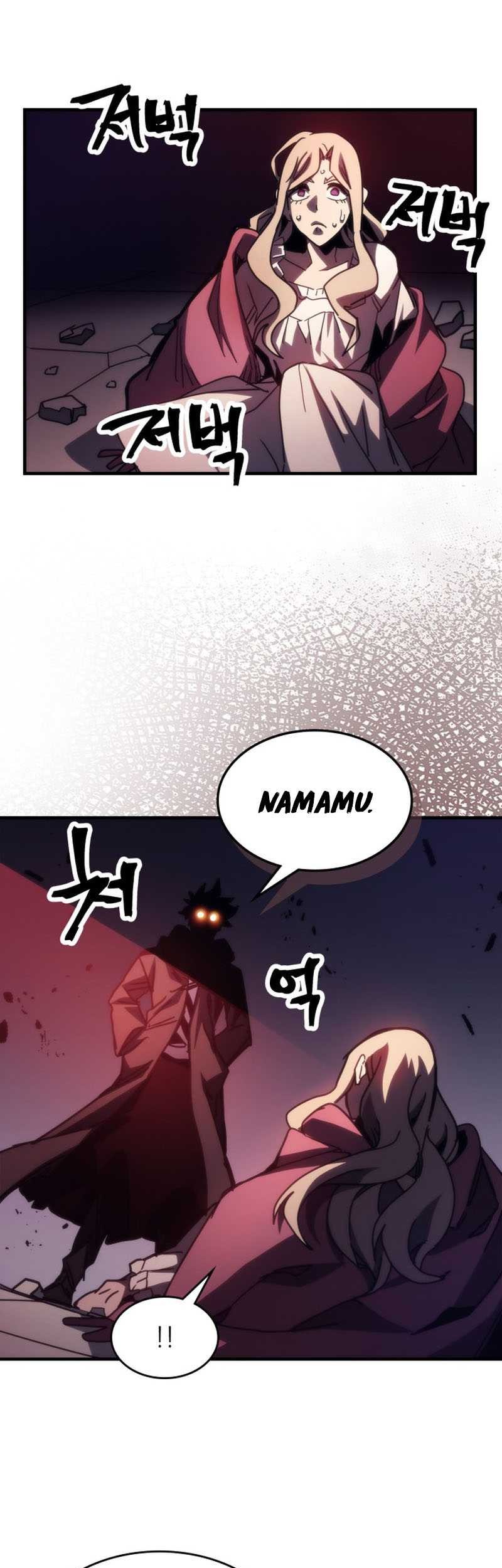 The Unbeatable Dungeon’s Lazy Boss Chapter 34 Gambar 46