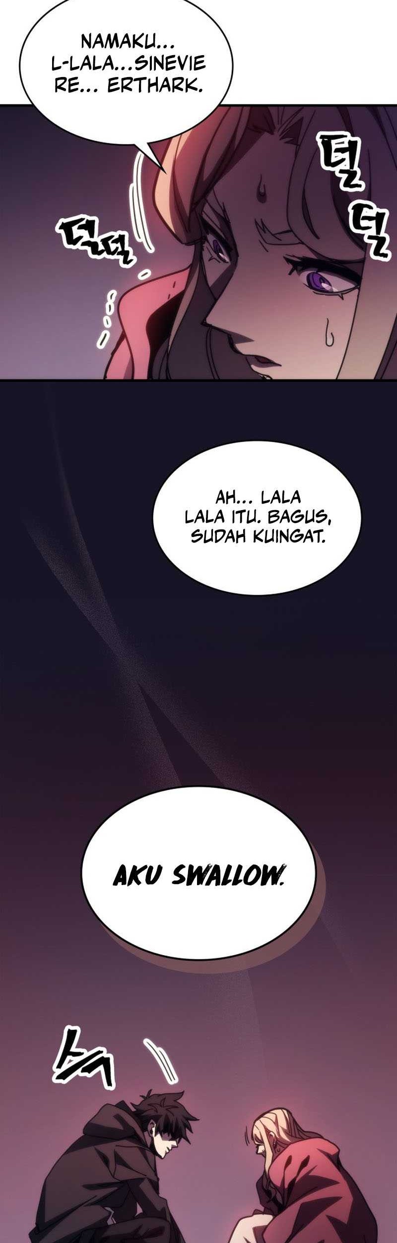 The Unbeatable Dungeon’s Lazy Boss Chapter 34 Gambar 47