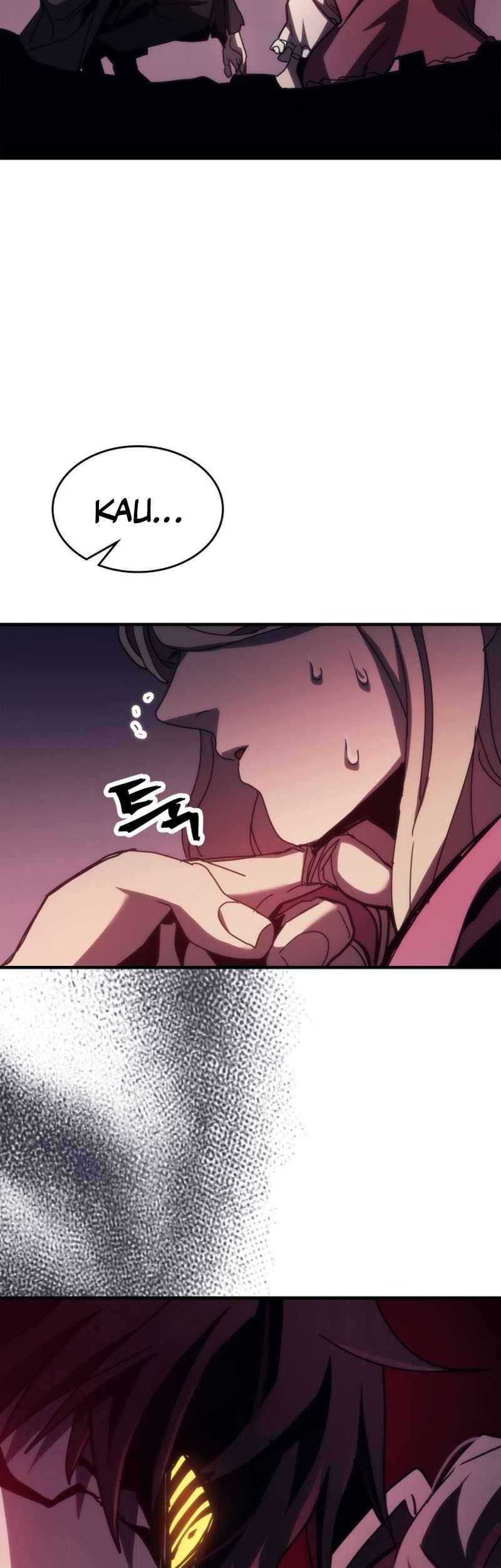 The Unbeatable Dungeon’s Lazy Boss Chapter 34 Gambar 48