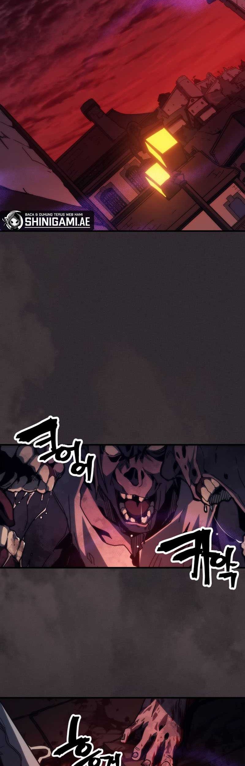 The Unbeatable Dungeon’s Lazy Boss Chapter 34 Gambar 3