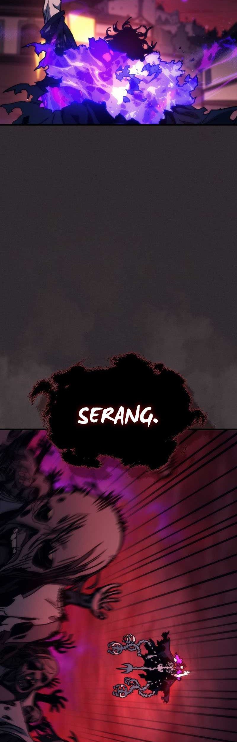 The Unbeatable Dungeon’s Lazy Boss Chapter 34 Gambar 7