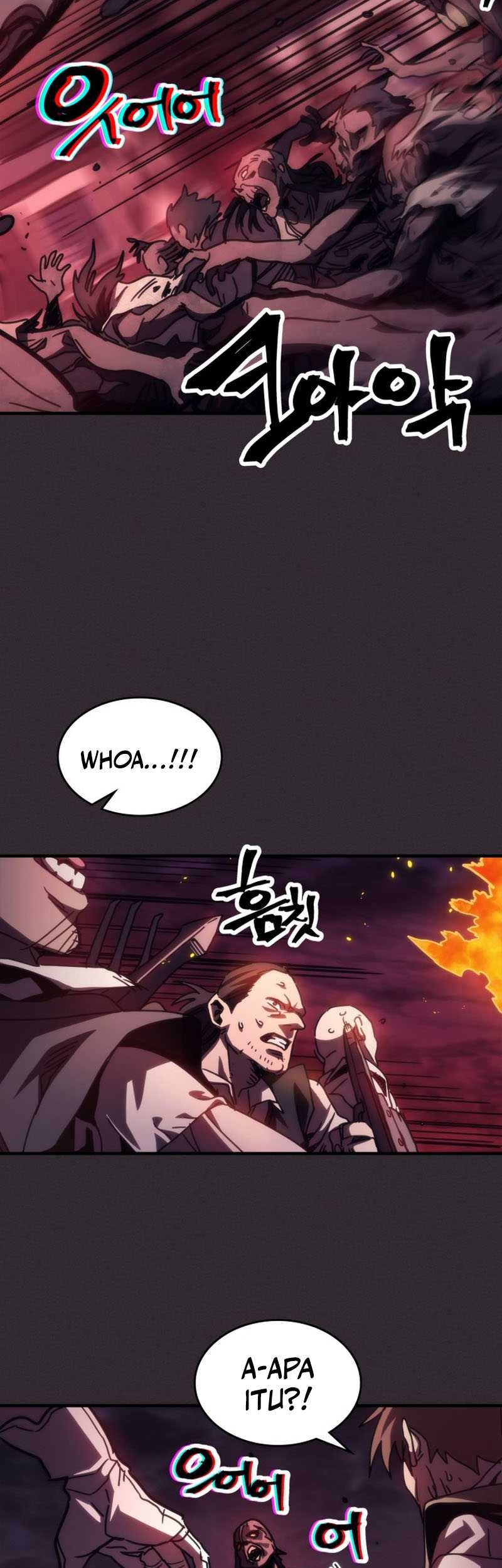 The Unbeatable Dungeon’s Lazy Boss Chapter 34 Gambar 16