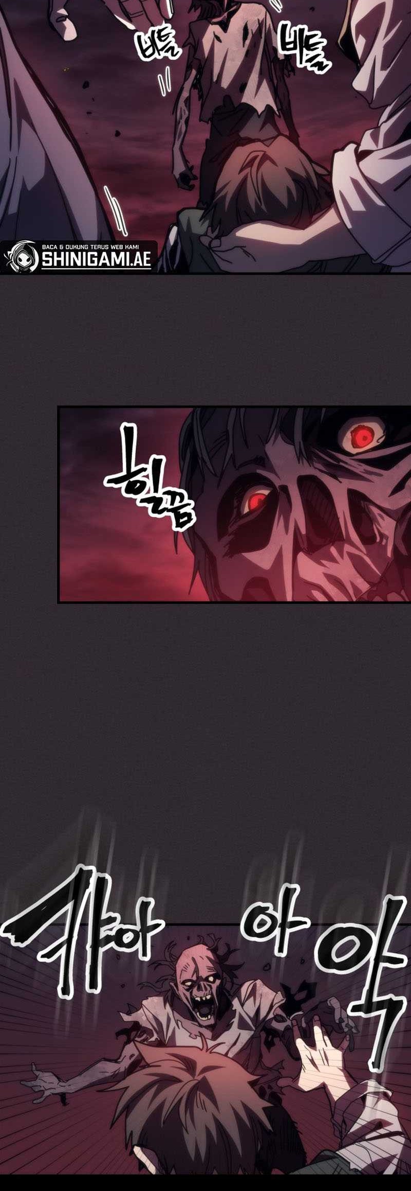 The Unbeatable Dungeon’s Lazy Boss Chapter 34 Gambar 17