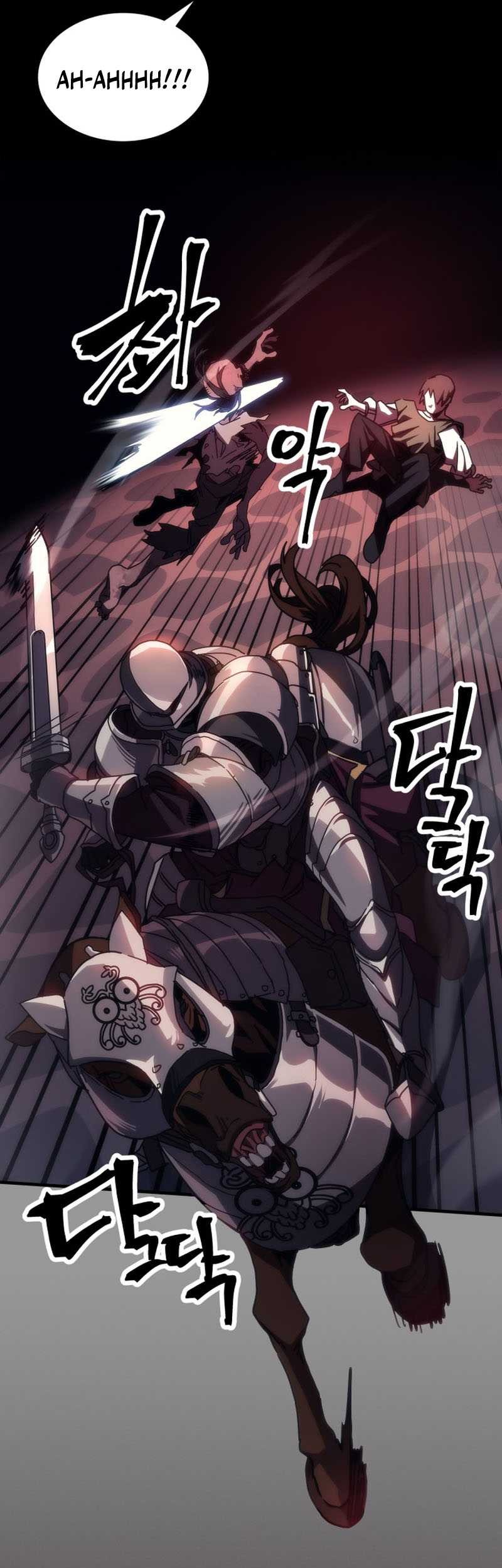 The Unbeatable Dungeon’s Lazy Boss Chapter 34 Gambar 18