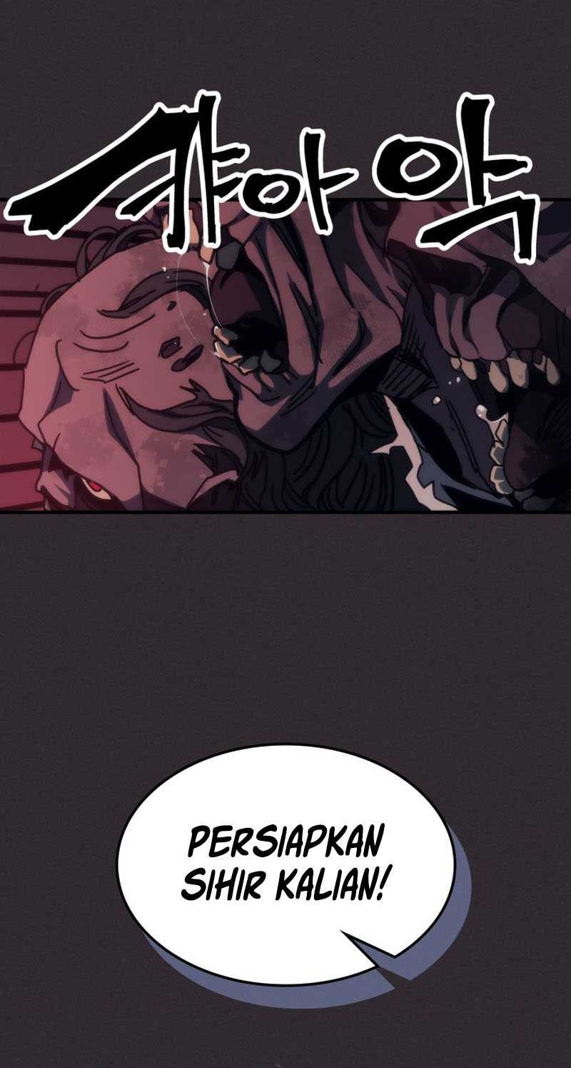 The Unbeatable Dungeon’s Lazy Boss Chapter 34 Gambar 25