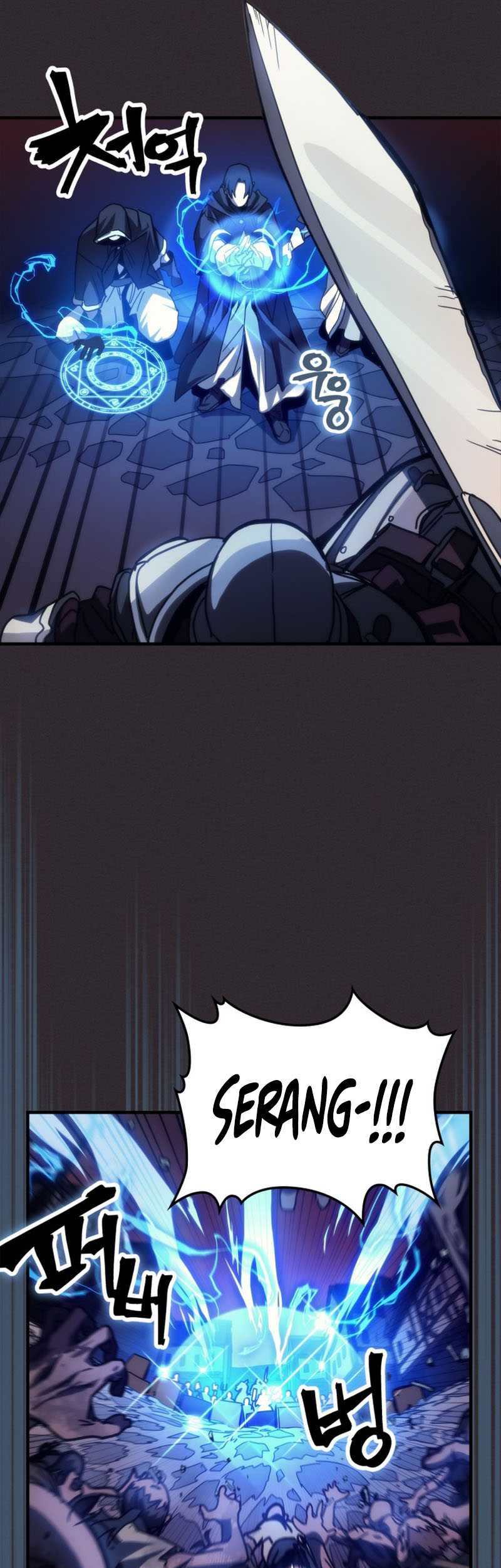 The Unbeatable Dungeon’s Lazy Boss Chapter 34 Gambar 26