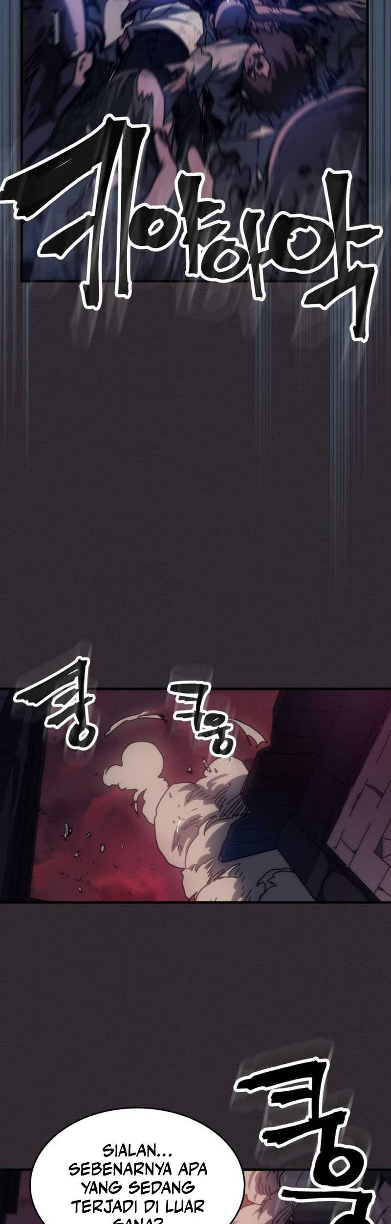 The Unbeatable Dungeon’s Lazy Boss Chapter 34 Gambar 27