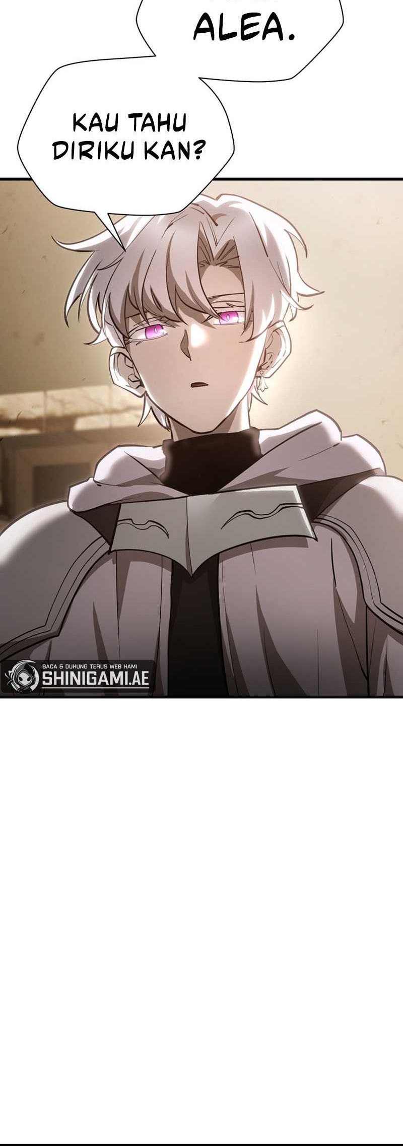 Helmut: The Forsaken Child Chapter 62 Gambar 45