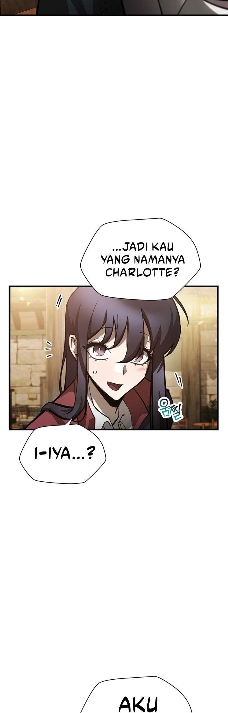 Helmut: The Forsaken Child Chapter 62 Gambar 44