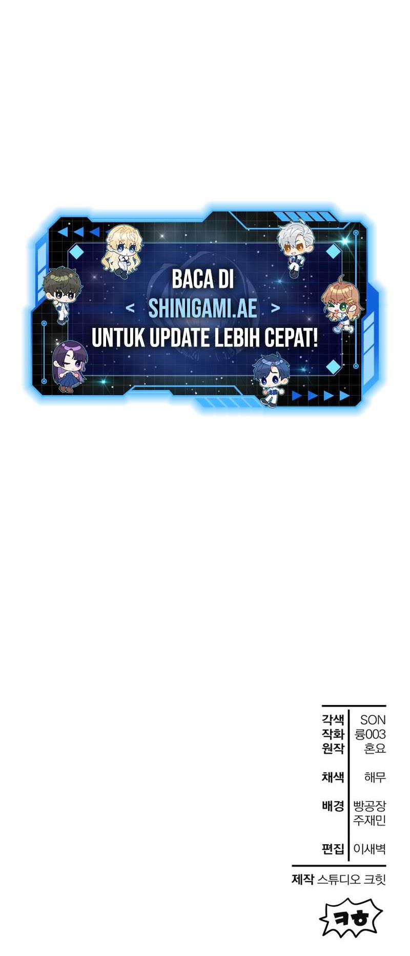 Helmut: The Forsaken Child Chapter 62 Gambar 47