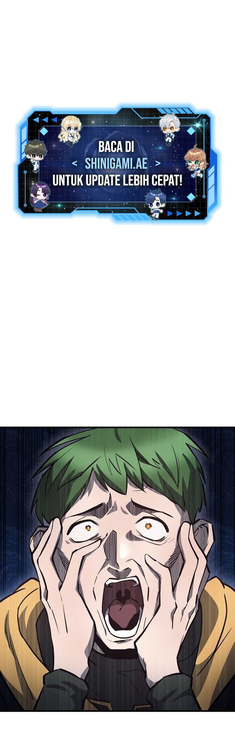 Manhwa Helmut: The Forsaken Child Chapter 62 gambar nomor 2