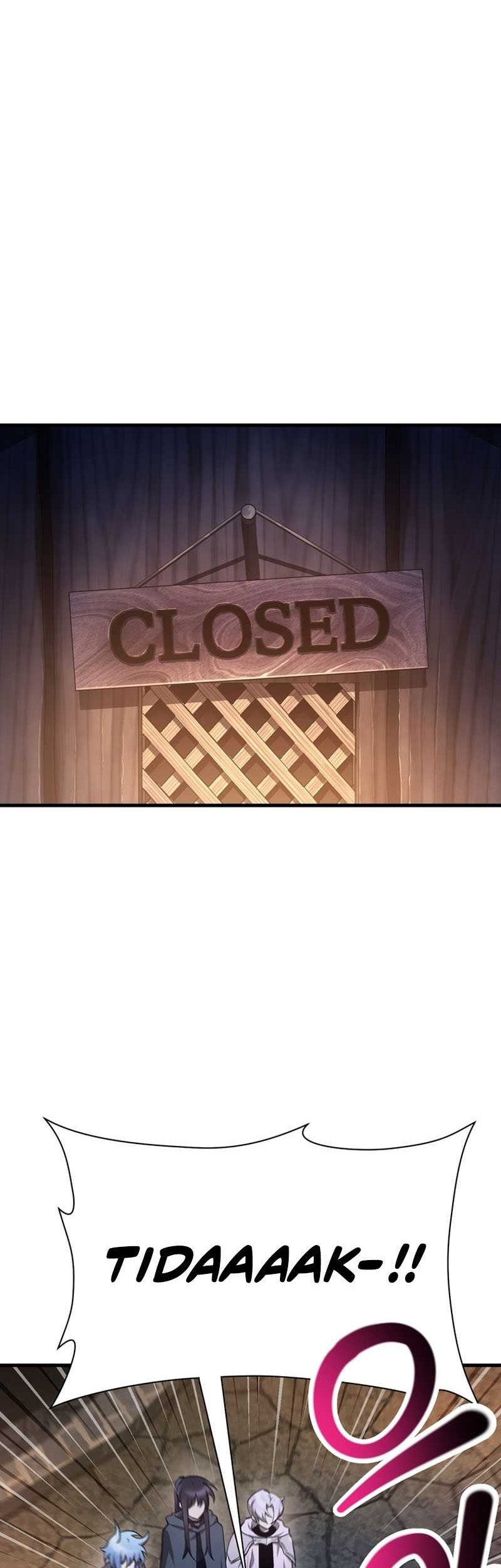 Helmut: The Forsaken Child Chapter 62 Gambar 3