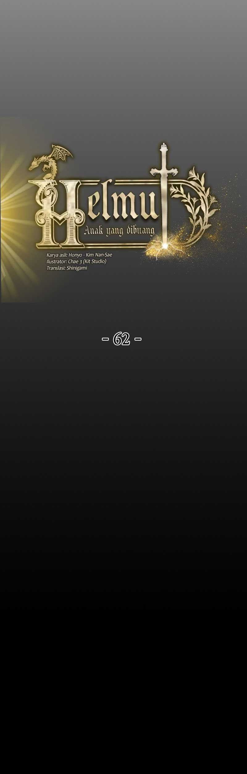 Helmut: The Forsaken Child Chapter 62 Gambar 6