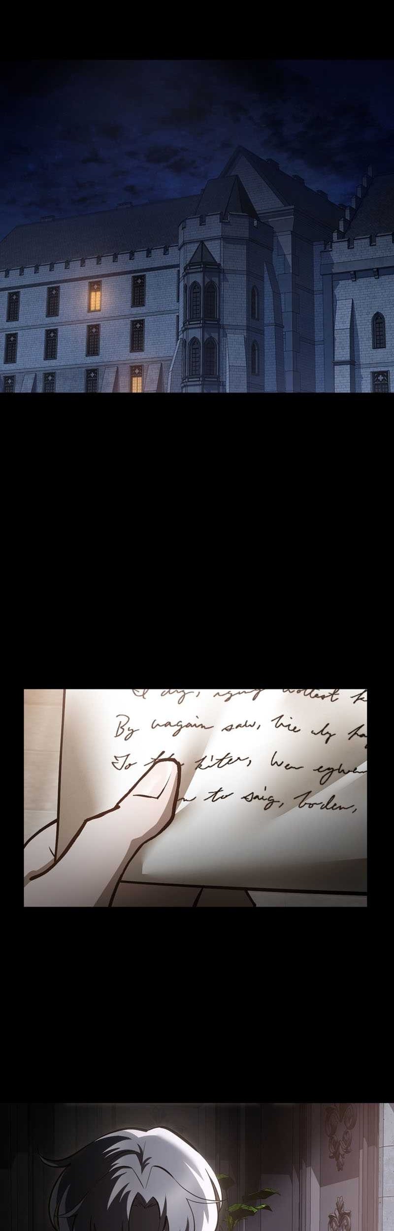 Helmut: The Forsaken Child Chapter 62 Gambar 7