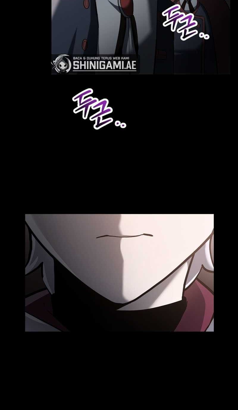 Helmut: The Forsaken Child Chapter 62 Gambar 9