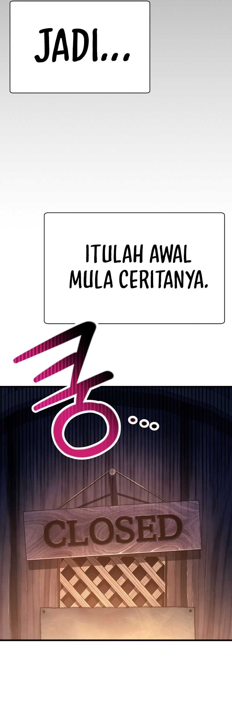 Helmut: The Forsaken Child Chapter 62 Gambar 18