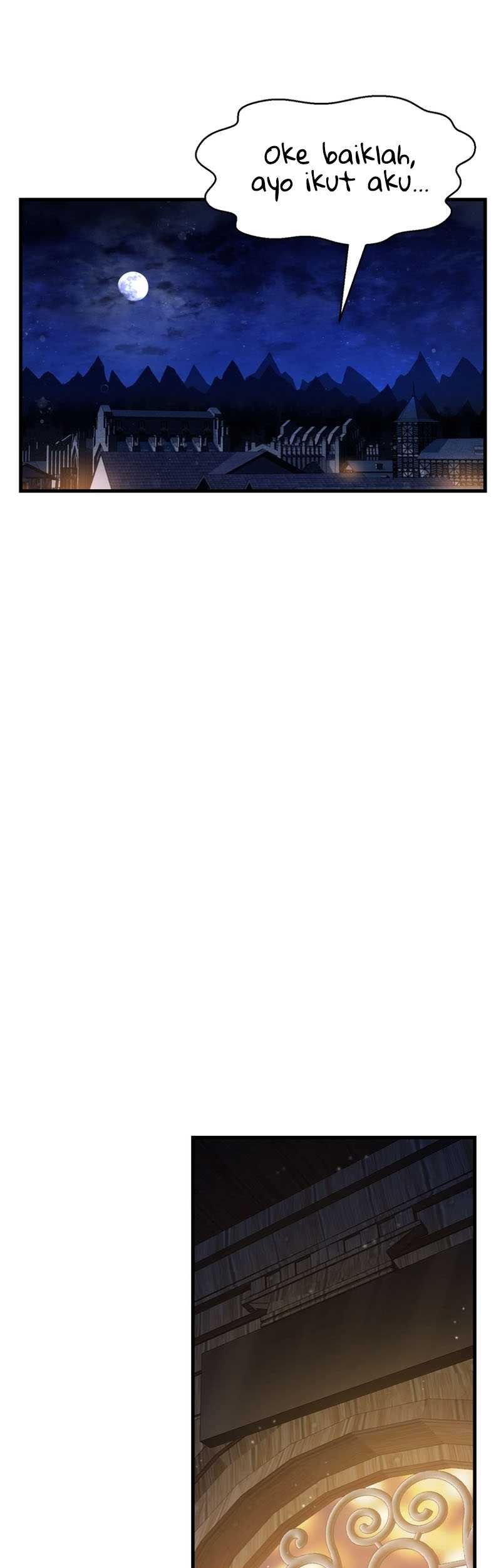 Helmut: The Forsaken Child Chapter 62 Gambar 22