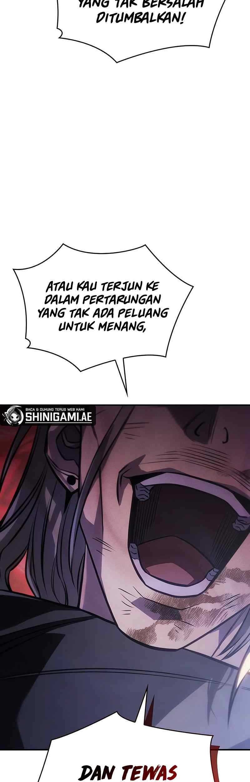Regressing With The King’s Power Chapter 29 Gambar 52
