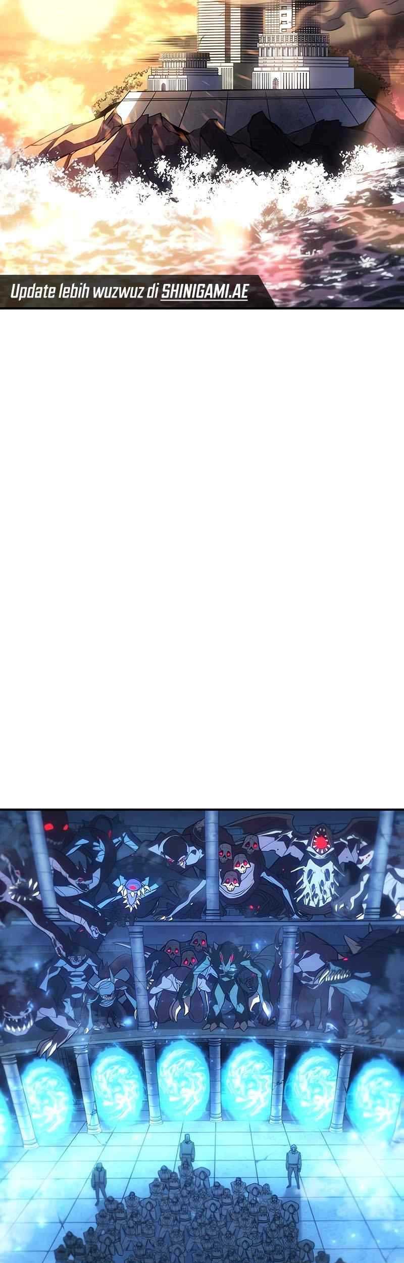 Regressing With The King’s Power Chapter 29 Gambar 55