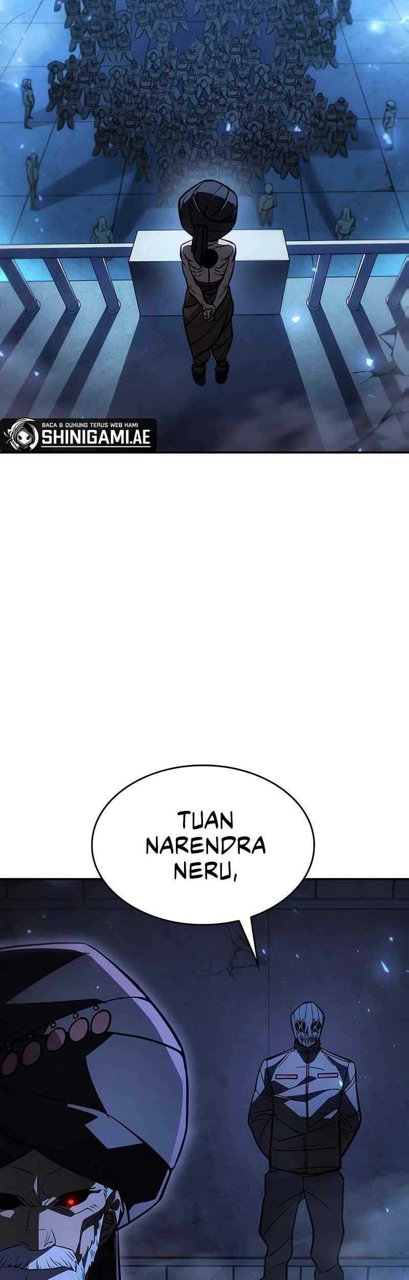 Regressing With The King’s Power Chapter 29 Gambar 56