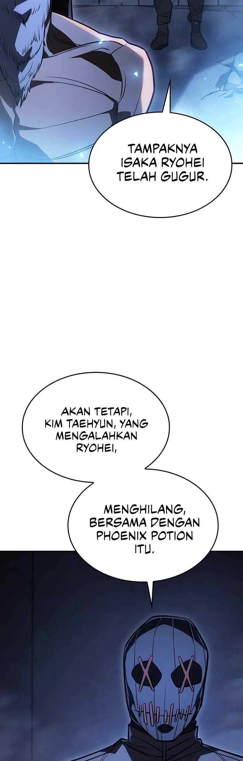 Regressing With The King’s Power Chapter 29 Gambar 57