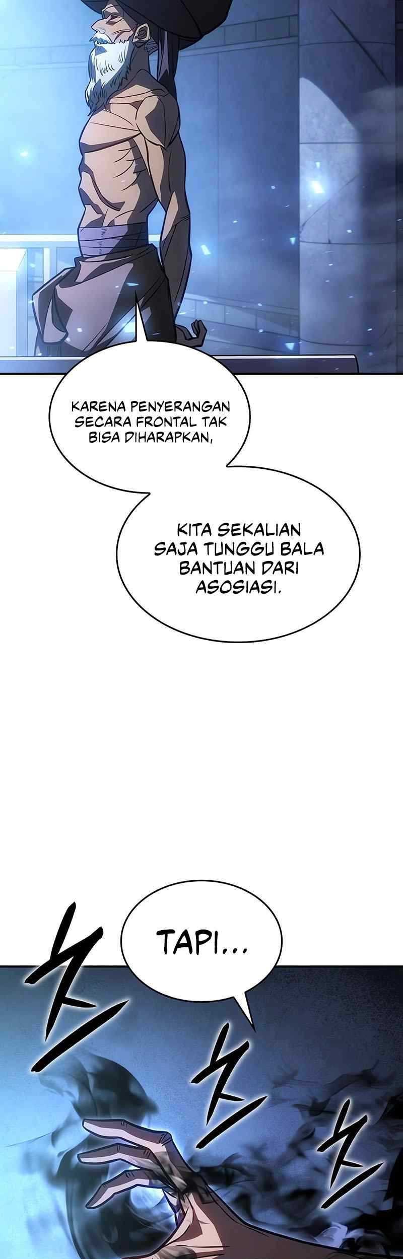 Regressing With The King’s Power Chapter 29 Gambar 59