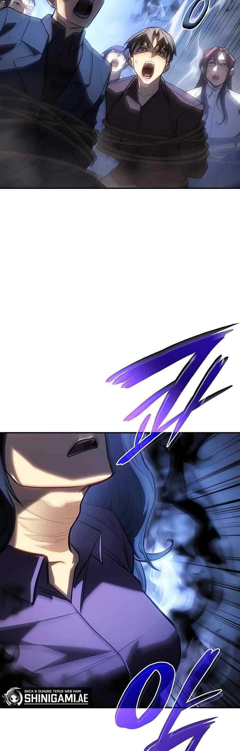 Regressing With The King’s Power Chapter 29 Gambar 61