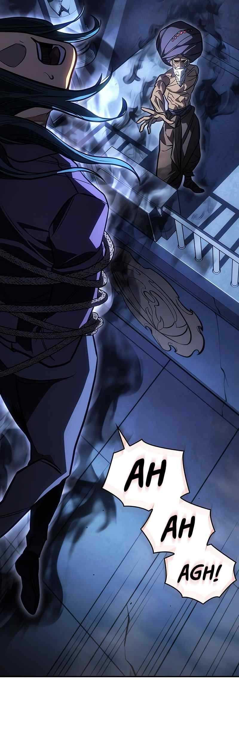 Regressing With The King’s Power Chapter 29 Gambar 63